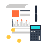 外资一般纳税人代理记账（1年）